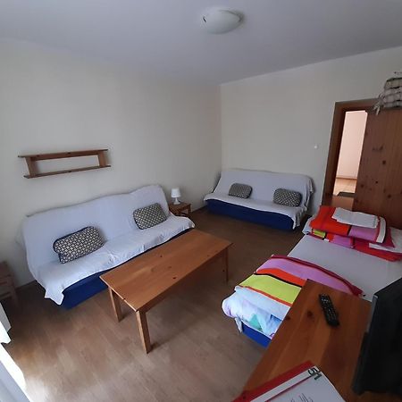 Osrodek Wypoczynkowy W Sosnowym Lesie Hotel เมียนซีวอเจีย ห้อง รูปภาพ