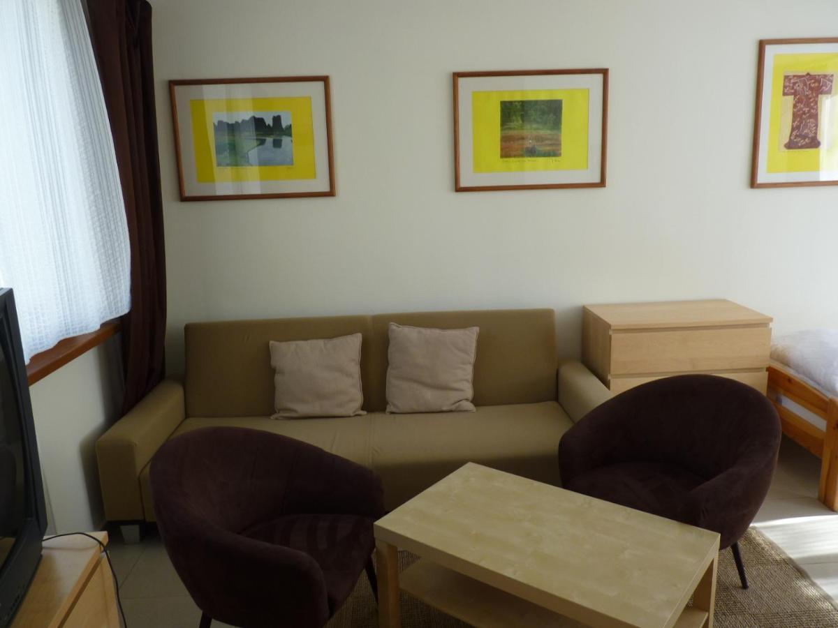 Osrodek Wypoczynkowy W Sosnowym Lesie Hotel เมียนซีวอเจีย ภายนอก รูปภาพ