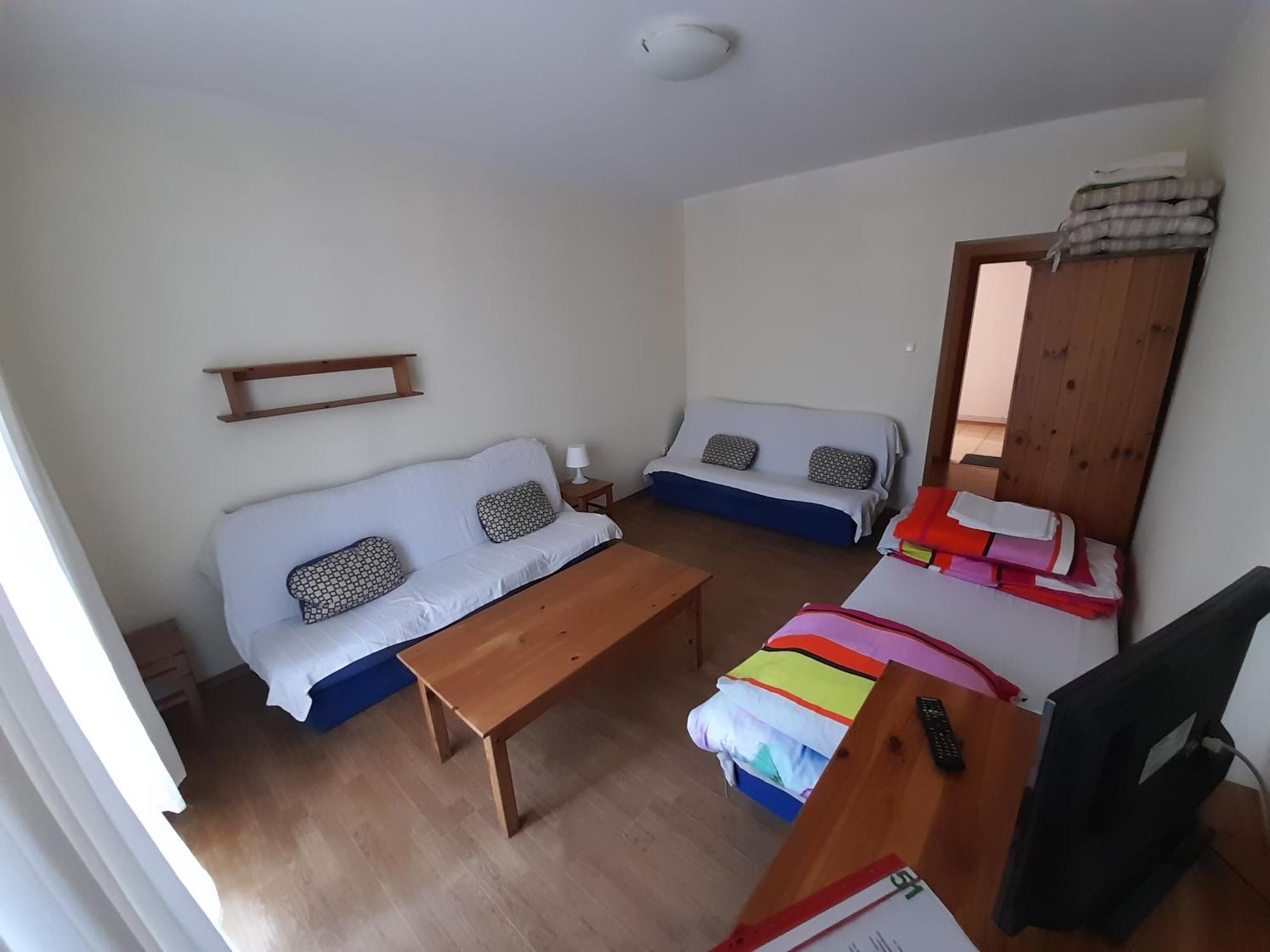 Osrodek Wypoczynkowy W Sosnowym Lesie Hotel เมียนซีวอเจีย ห้อง รูปภาพ